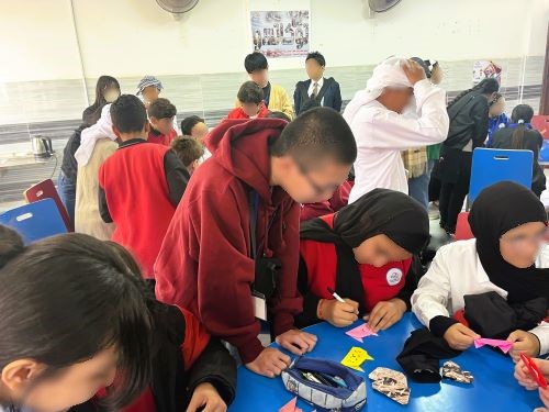 2601223　派遣研修報告51　本文